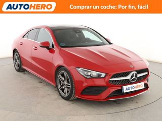 Mercedes Clase CLA CLA 180 AMG Line