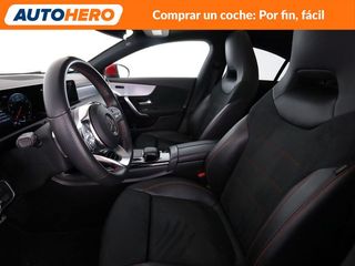 Mercedes Clase CLA CLA 180 AMG Line