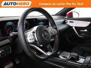 Mercedes Clase CLA CLA 180 AMG Line