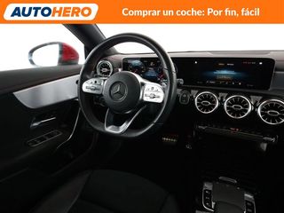 Mercedes Clase CLA CLA 180 AMG Line