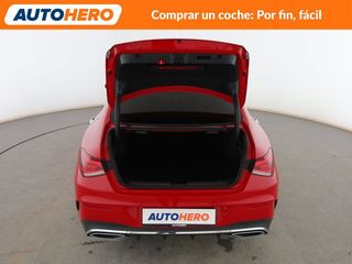 Mercedes Clase CLA CLA 180 AMG Line