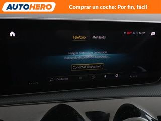 Mercedes Clase CLA CLA 180 AMG Line