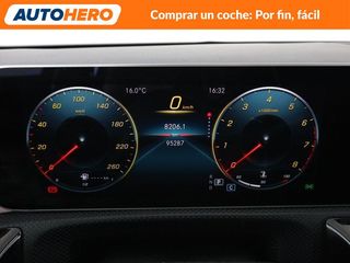 Mercedes Clase CLA CLA 180 AMG Line