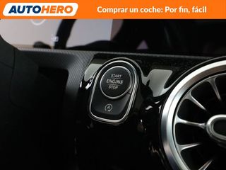 Mercedes Clase CLA CLA 180 AMG Line