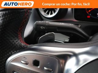 Mercedes Clase CLA CLA 180 AMG Line