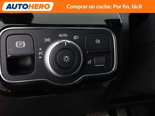 Mercedes Clase CLA CLA 180 AMG Line