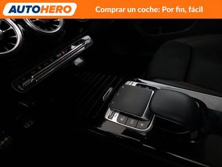 Mercedes Clase CLA CLA 180 AMG Line