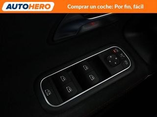 Mercedes Clase CLA CLA 180 AMG Line