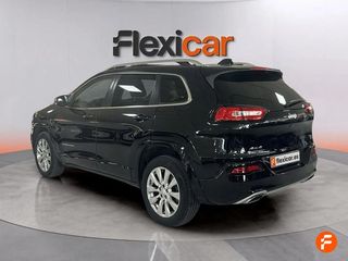 Jeep Cherokee 2.2 CRD 147kW Overland Aut 4x4 AD1