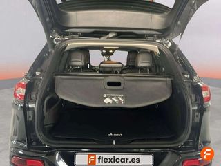 Jeep Cherokee 2.2 CRD 147kW Overland Aut 4x4 AD1