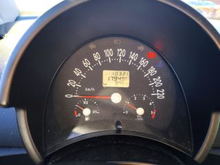 Volkswagen Beetle 1999