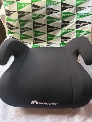 Asiento elevador Bebeconfort