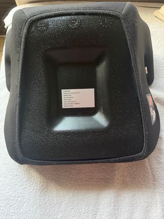 Asiento elevador Bebeconfort