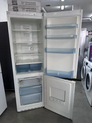 Nevera Combi Balay Blanca 120 euro