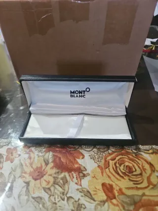 Estuche para Montblanc