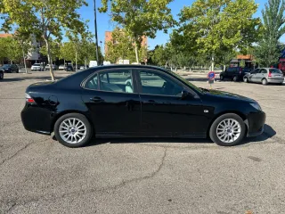 Saab 9-3 2010