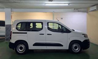 Citroen Berlingo 2020