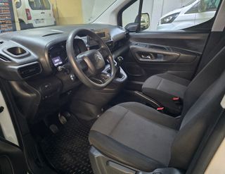 Citroen Berlingo 2020