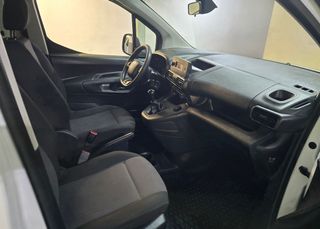 Citroen Berlingo 2020