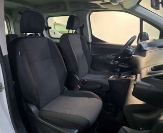 Citroen Berlingo 2020