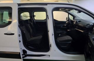 Citroen Berlingo 2020