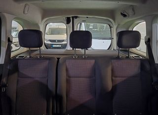 Citroen Berlingo 2020