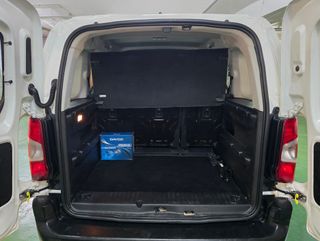 Citroen Berlingo 2020