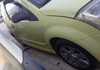 Citroen 427204 6jx15 llanta c2 empresa