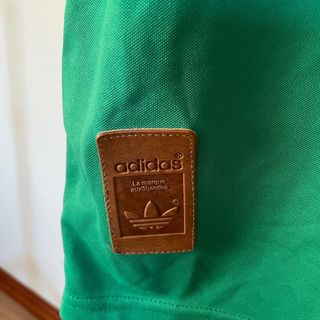 Camiseta México 1986 Adidas Retro
