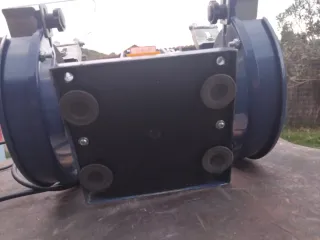 Amoladora Nupower Evolution 150W