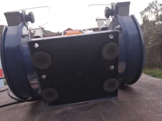 Amoladora Nupower Evolution 150W