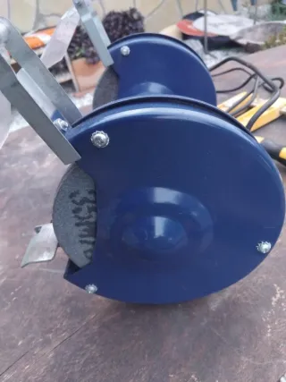 Amoladora Nupower Evolution 150W