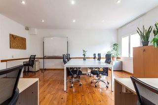 Oficina en alquiler en La Sagrada Família en Barcelona