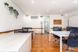 Oficina en alquiler en La Sagrada Família en Barcelona