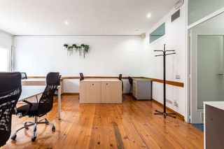 Oficina en alquiler en La Sagrada Família en Barcelona