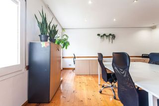 Oficina en alquiler en La Sagrada Família en Barcelona