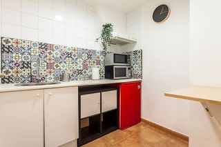 Oficina en alquiler en La Sagrada Família en Barcelona