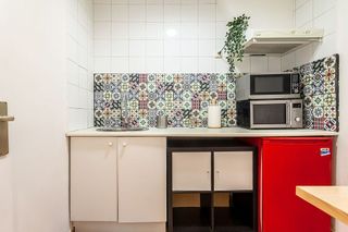 Oficina en alquiler en La Sagrada Família en Barcelona