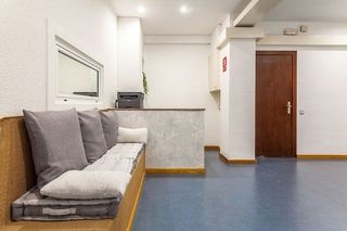 Oficina en alquiler en La Sagrada Família en Barcelona