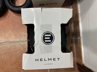 Skate Eléctrico Evolve GTR Carbon