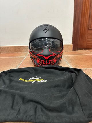 Skate Eléctrico Evolve GTR Carbon