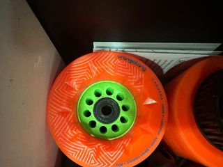 Skate Eléctrico Evolve GTR Carbon