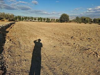 Terreno en venta en Residencial Triana - Barrio Alto en Gabias (Las)