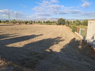 Terreno en venta en Residencial Triana - Barrio Alto en Gabias (Las)