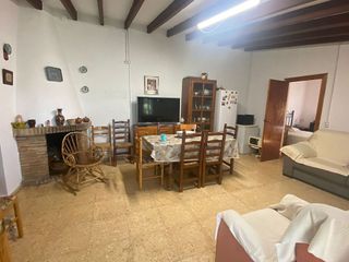 Casa rural en venta en Altea Pueblo en Altea