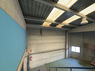 Nave industrial en venta en Santa Eulàlia de Ronçana