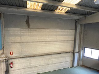 Nave industrial en venta en Santa Eulàlia de Ronçana