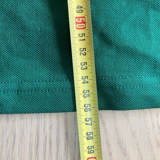 Polo Syna World Verde Talla M