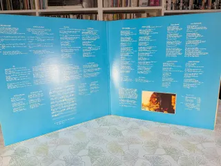 Vinilo Bruce Cockburn - Sunwheel Dance