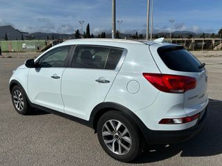 KIA Sportage 2016